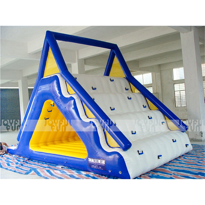 Large inflatable swimming pool kids slip n water slide for sales