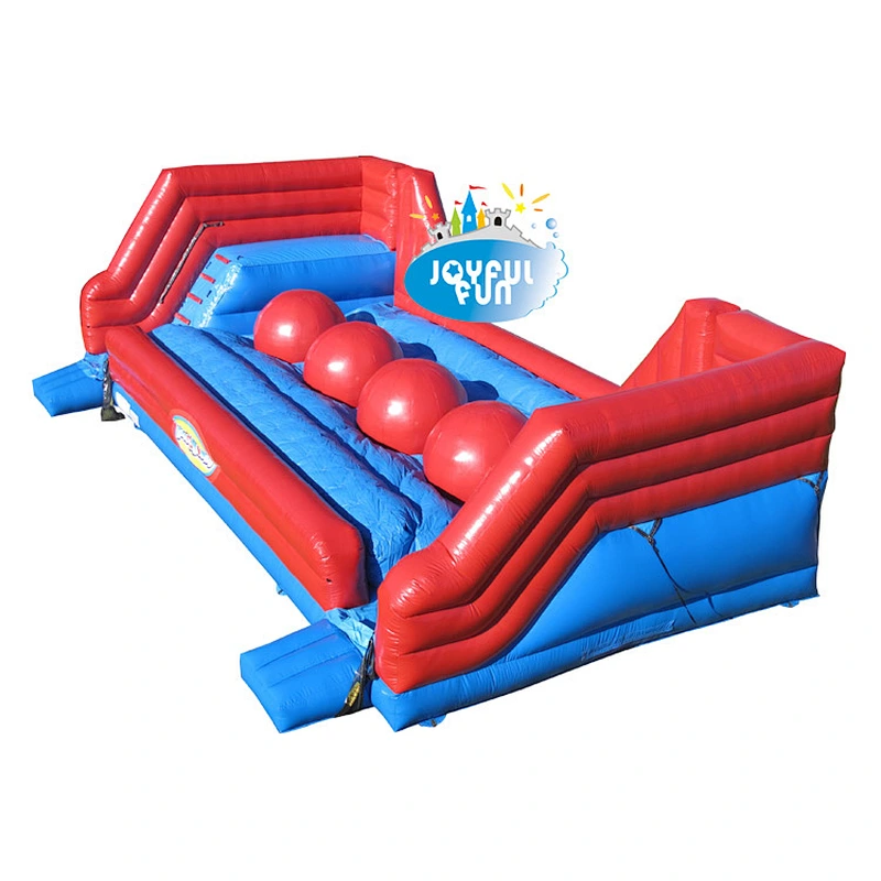 Commercial customize factory price inflatable Leaps N Bounds inflatable interesting game for sale