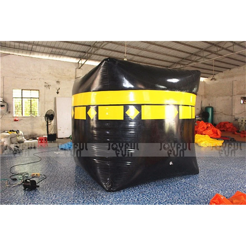 Top Quality Customized Giant Inflatable Advertising Cube Model Inflatable Characters for Inflatable Advertising