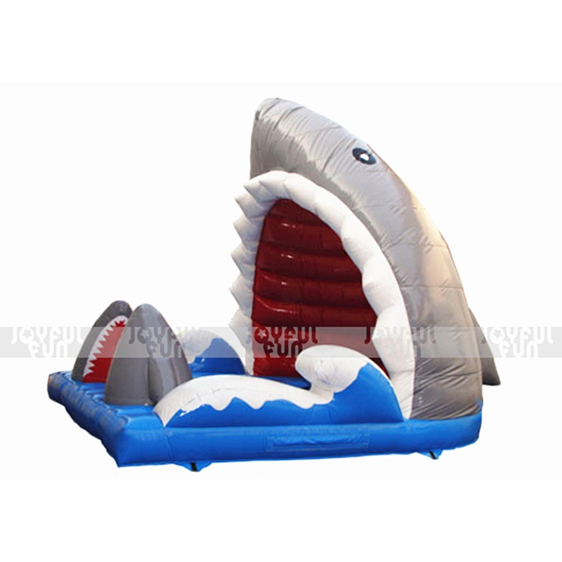 Factory Price Interactive Game Inflatable Mechanical Rodeo Bull With Inflatable Mattress