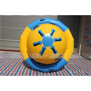 Factory Price Customized Water Sport Used Commercial Outdoor Inflatable Water Toy for Sale