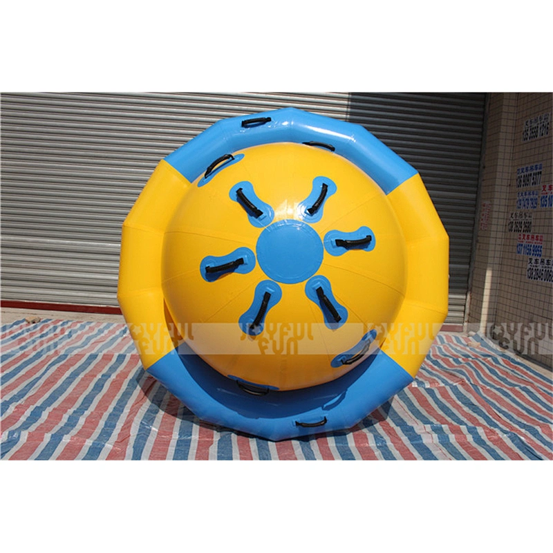 Factory Price Customized Water Sport Used Commercial Outdoor Inflatable Water Toy for Sale
