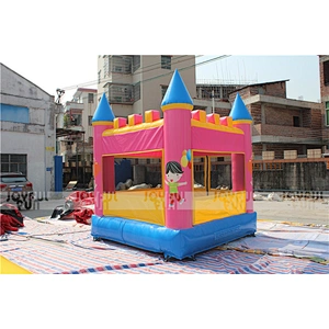 High quality Inflatable Castle Customized Used Commercial Inflatable Bouncer for Sale
