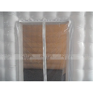 Highly Recommended Outdoor Camping Bubble Tent Custom Inflatable Bubble Camping Tent