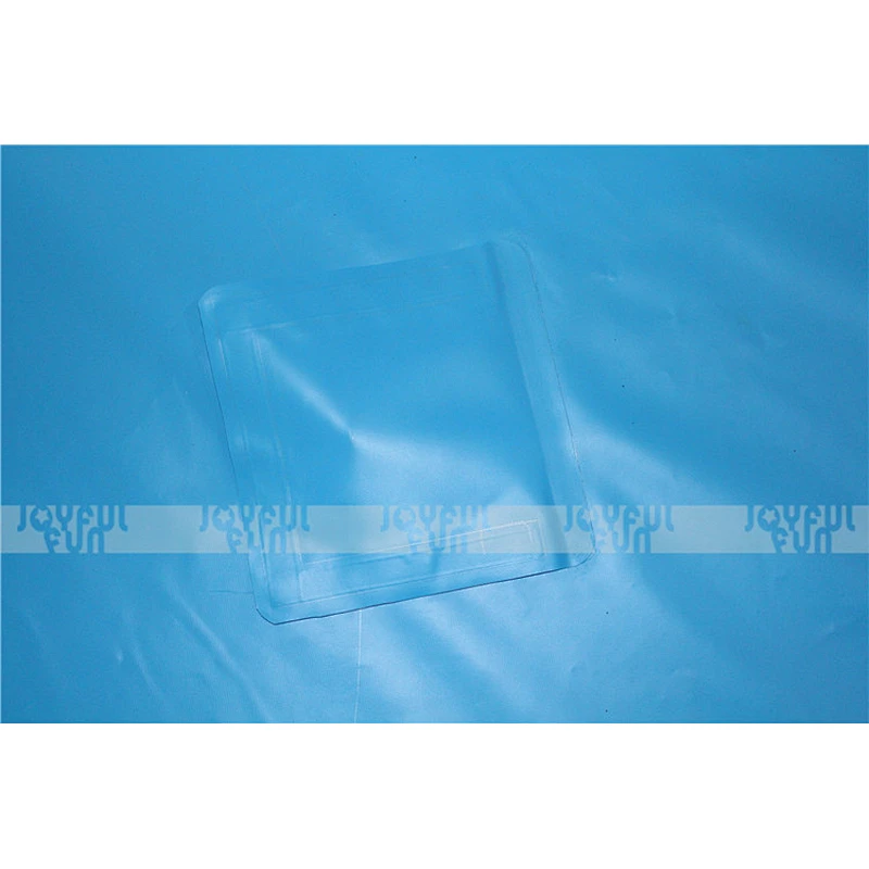Custom Commercial Outdoor Inflatable Floating Pool for Sale