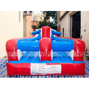 Factory price high quality inflatable sport ball game for activity