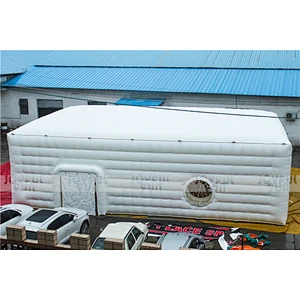 Wholesale Customized Wedding House Large Outdoor Inflatable Tent for Event
