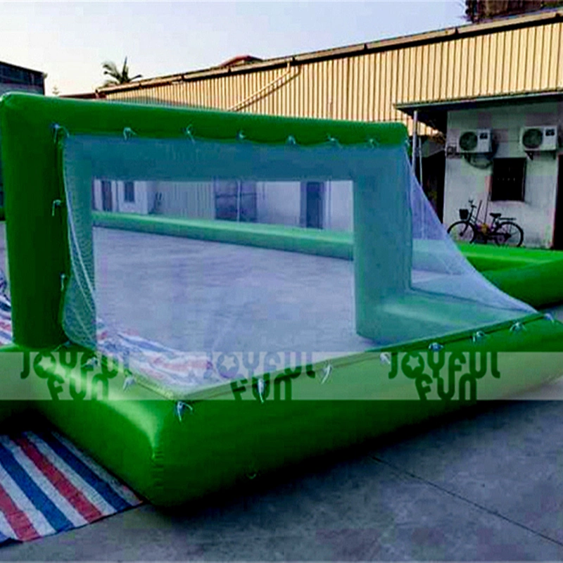Large Indoor or Outdoor Inflatable Football Field