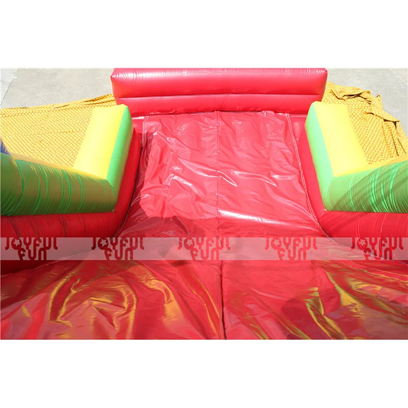 High Quality Inflatable Obstacle Outdoor Large Inflatable Obstacle Course Adult for Sale