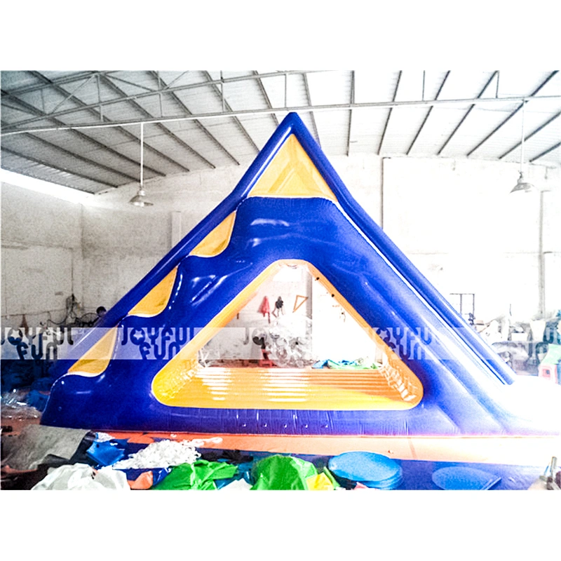 Factory Direct Customized Water Games Commercial Outdoor Large Inflatable Water Slide for Sale