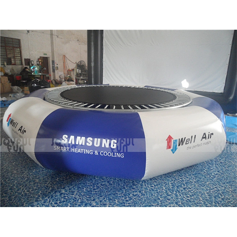 16ft Inflatable Water Trampoline Swimming Pool Inflatable Water Park