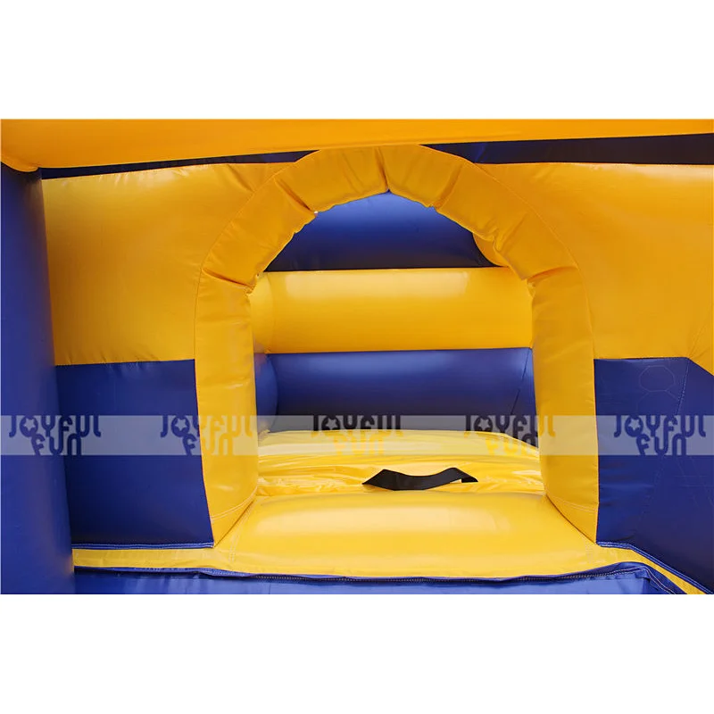 Customized Inflatable Bouncy Castle Commercial Outdoor Used Inflatable Combo for Sale