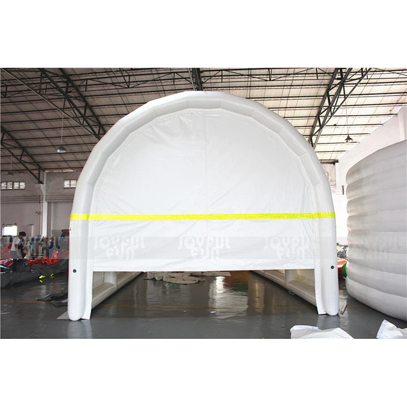 Quality Slogan for Manufacturing Marquee Dome Inflatable Car Tent for Sale with Cheap Price