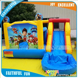 hot sale commercial bouncer house for sale,inflatable jumping castles with prices,giant inflatable combo with slide