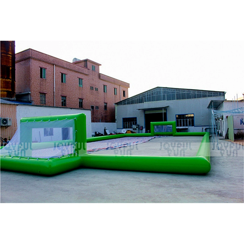 Large Indoor or Outdoor Inflatable Football Field