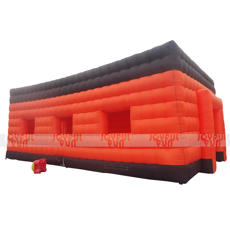 Giant Customized Inflatable Tent Used Outdoor Large Inflatable Tent for Sale