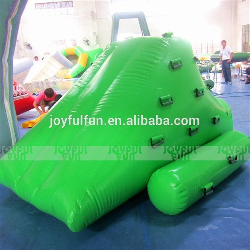 China Inflatable Water Slides Commercial Grade Large Inflatable Water Slides for Sale