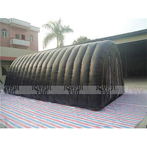 Customized Commercial Advertising Outdoor Activity Giant Inflatable Tent Camping