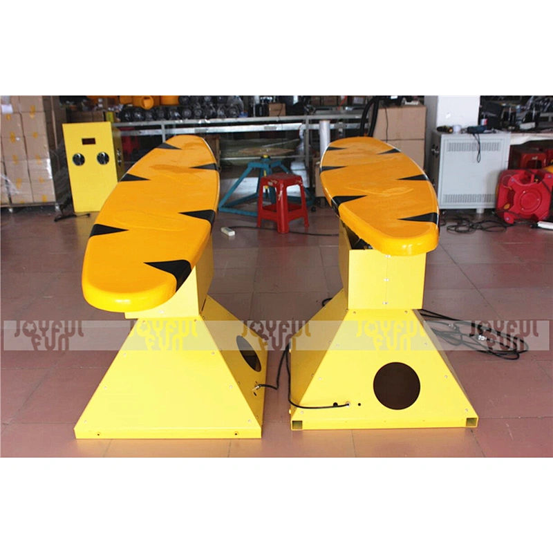 Good quality shark design inflatable surf board inflatable kids and adults game for sale