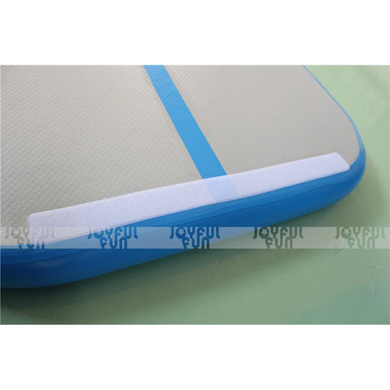Factory Price Inflatable Yoga Mat Used Commercial Inflatable Yoga Mat Gymnastics for Sale