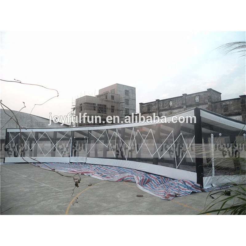 Wholesale High Quality Giant Inflatable Tent Commercial Grade Outdoor Used Inflatable Tent in Trade Show Tent