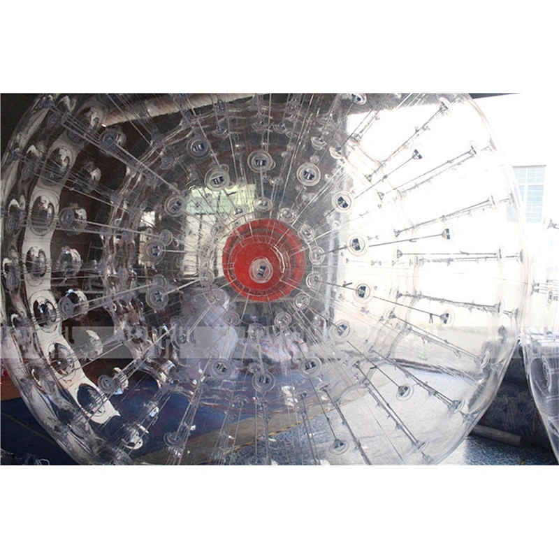 High Quality Commercial Grade Outdoor Inflatable Zorb Ball for Adults