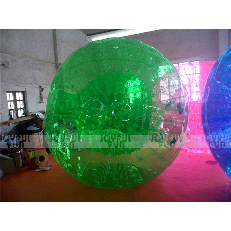 Factory price inflatable hamster zorb ball rental ball inflatable match game for sale