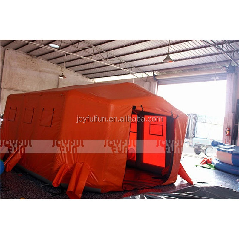 China Manufacturer Commercial Rental Outdoor Party Camping Inflatable Tent for Event