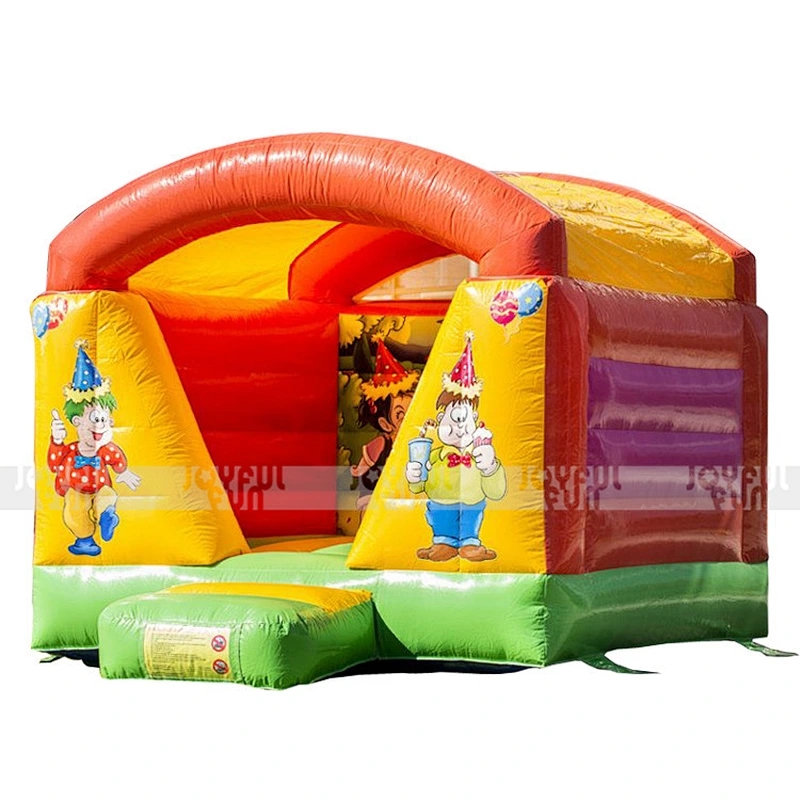 High Quality Customized Jumping Castles Outdoor Commercial Inflatables Bouncer House for Sale
