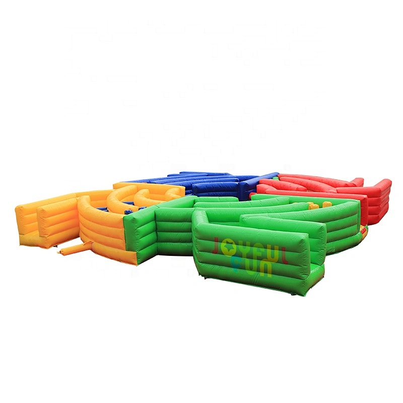 Inflatable Dizzy X Interactive Game for sale