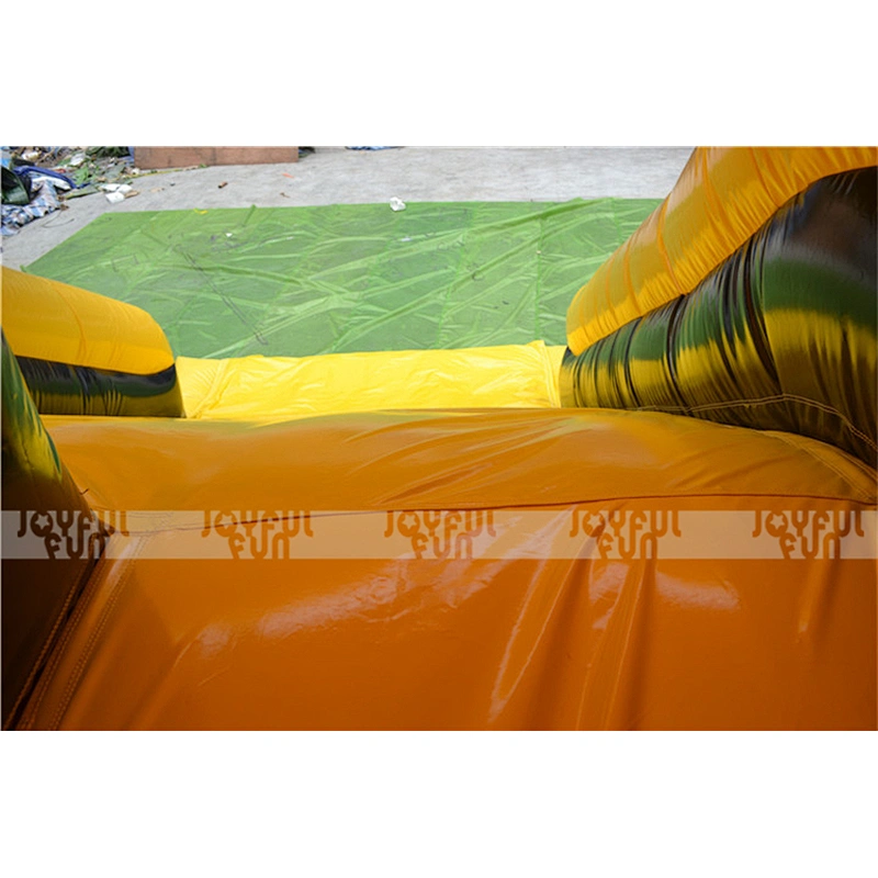 China Factory Direct Sales Customizable Inflatable Bouncy House