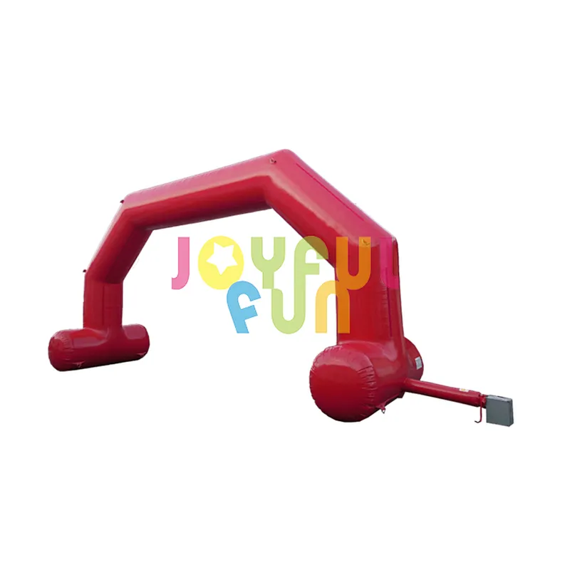 High Quality Customized Inflatable Arch  Used Commercial Outdoor Inflatable Advertising in Advertising
