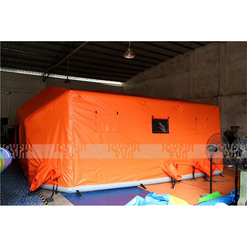 Quality Slogan for Manufacturing High Quality Facet Inflatable Car Tent Camping