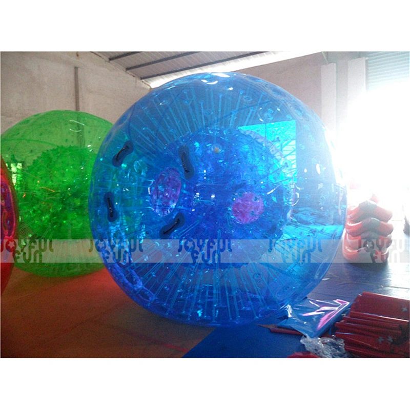 Factory price inflatable hamster zorb ball rental ball inflatable match game for sale