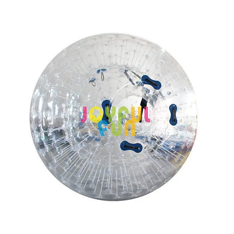 Factory Price High Quality Human Football Game Used Commercial Outdoor Inflatable Zorb Ball for Adults