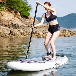 Manufacturer Inflatable Sup Board Stand up Paddle Board