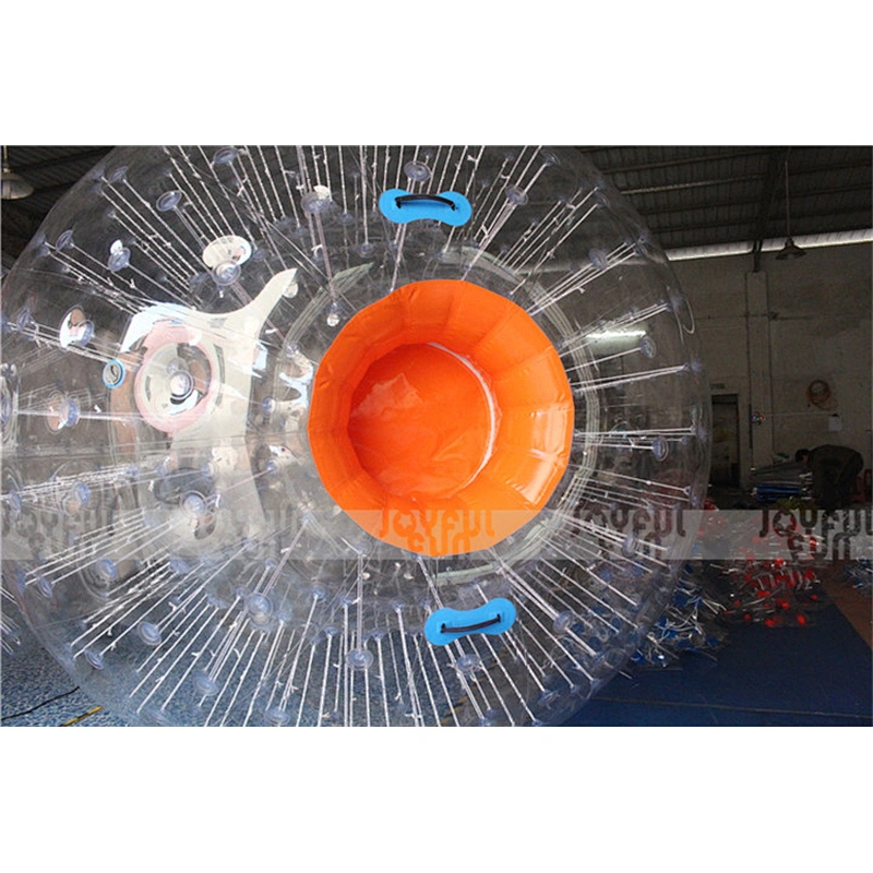 High Quality Commercial Grade Outdoor Inflatable Zorb Ball for Adults