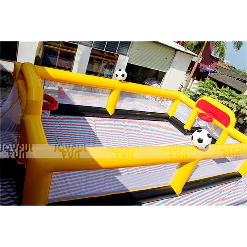 Customizable Inflatable Football Field for Sale
