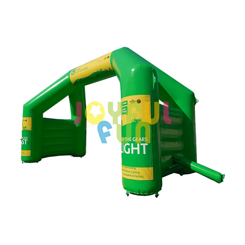 Wholesale Customized Arch Commercial Grade Used Inflatable Arch for Event
