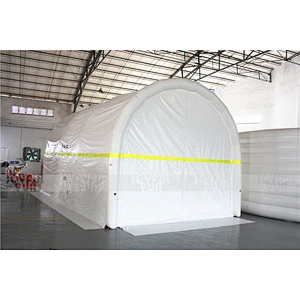 Quality Slogan for Manufacturing Marquee Dome Inflatable Car Tent for Sale with Cheap Price