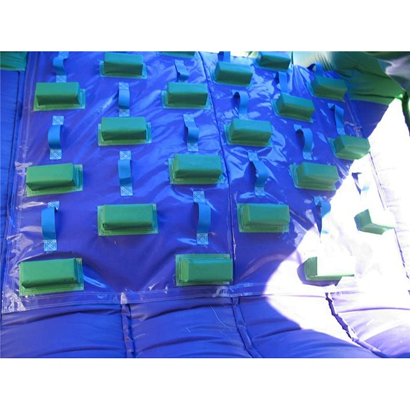 Wholesale Custom Obstacle Course Used Commercial Outdoor Inflatable Obstacle for Sale