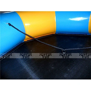 Commercial Floating Inflatable Water Trampoline Outdoor Cheap Inflatable Water Trampoline for Sale