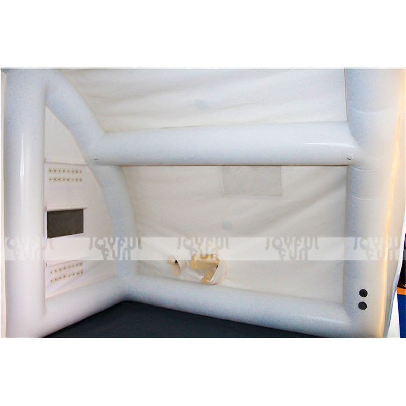 Quick Shipment Cheap Outdoor Hospital Disaster Prevention Emergency Inflatable Medical Tent