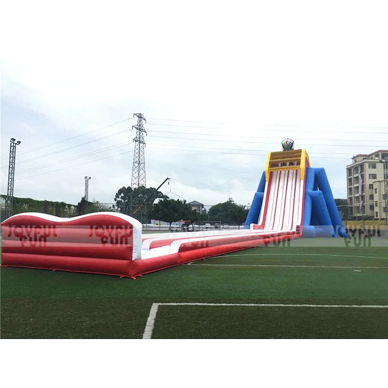 Commercial Inflatable Water Slide Outdoor Large Inflatable Hippo Water Slide for Sale