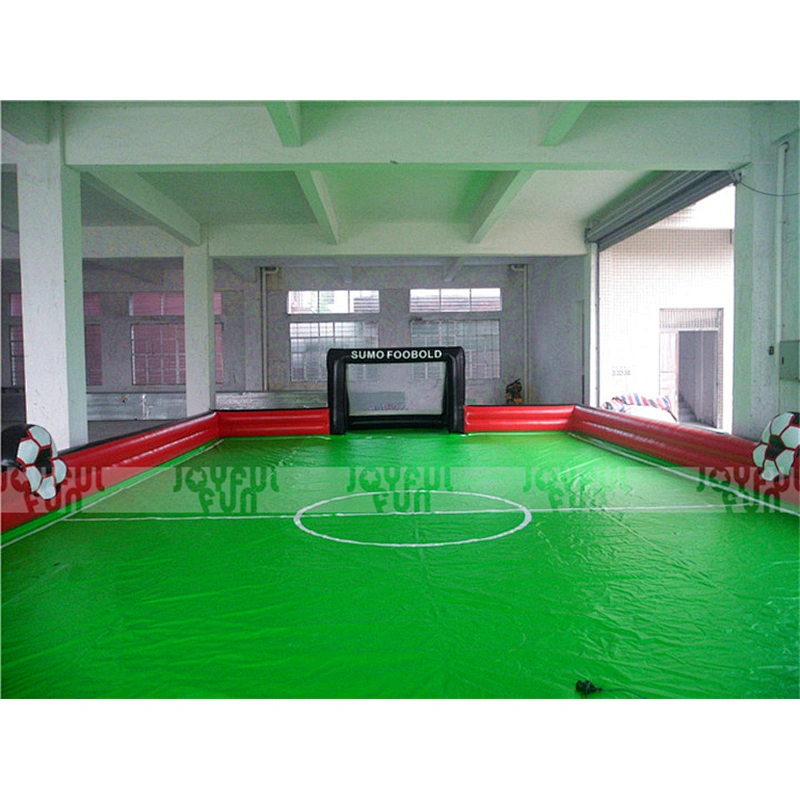 Top Quality Inflatable Football Field Court Professional Inflatable Soccer Field Area Pitch for Sale with Best Price