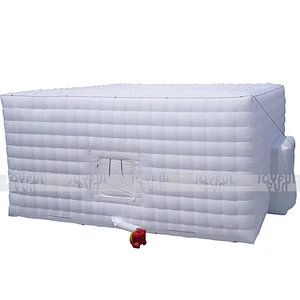 Quality Slogan for Manufacturing Good Price on Large Car Cover Bubble Inflatable Tent
