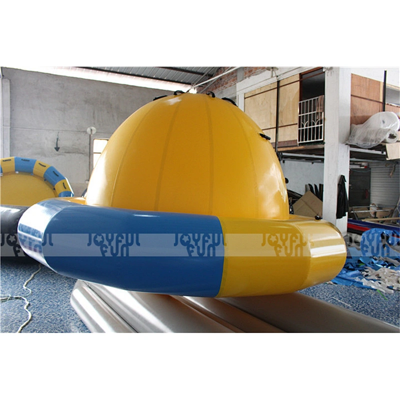 Outdoor Giant Inflatable Water Toys for Adult