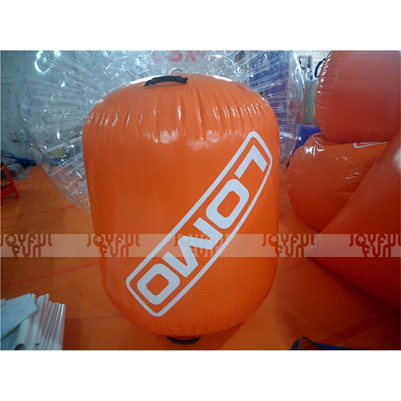 Factory Price Inflatable Air Paintball Bunker Outdoor Inflatable Paintball Bunker for Sport Game