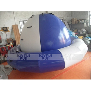 Good quality hot sale Inflatable water floating object water toys for indoor poll for sale