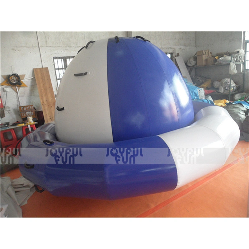 Good quality hot sale Inflatable water floating object water toys for indoor poll for sale
